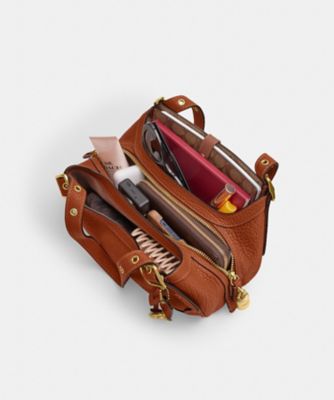 ドリフター ショルダー バッグ 31 | COACH/コーチ | 三越伊勢丹
